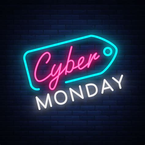 cyber monday 2019 date